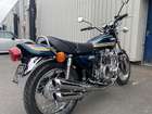 1975 Kawasaki Z1 B-Sold