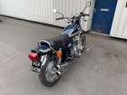 1975 Kawasaki Z1 B-Sold