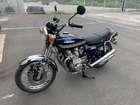 1975 Kawasaki Z1 B-Sold