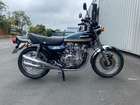 1975 Kawasaki Z1 B-Sold