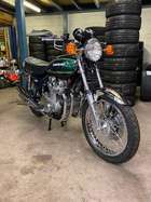 1976 Kawasaki Z900 A4-Sold