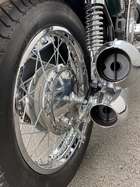 1976 Kawasaki Z900 A4-Sold