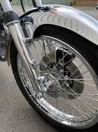 1976 Kawasaki Z900 A4-Sold