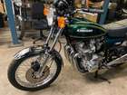 1976 Kawasaki Z900 A4-Sold