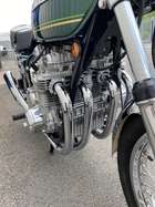 1976 Kawasaki Z900 A4-Sold