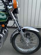 1976 Kawasaki Z900 A4-Sold