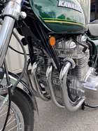 1976 Kawasaki Z900 A4-Sold