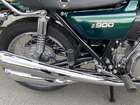 1976 Kawasaki Z900 A4-Sold