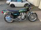1976 Kawasaki Z900 A4-Sold