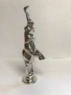 Ettore Bugatti Bonnet Mascot Replica -Auction Lot