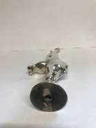 Ettore Bugatti Bonnet Mascot Replica -Auction Lot