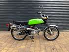 1977 Honda SS50-Sold