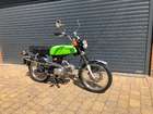 1977 Honda SS50-Sold