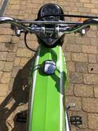 1977 Honda SS50-Sold