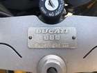 1994 Ducati 900 Superlight III-Sold