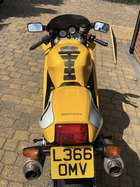 1994 Ducati 900 Superlight III-Sold