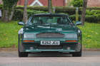 1997 Aston Martin V8 Coupe-Auction Lot