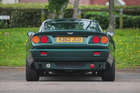 1997 Aston Martin V8 Coupe-Auction Lot