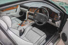 1997 Aston Martin V8 Coupe-Auction Lot