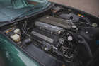 1997 Aston Martin V8 Coupe-Auction Lot