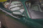 1997 Aston Martin V8 Coupe-Auction Lot