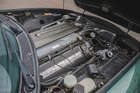 1997 Aston Martin V8 Coupe-Auction Lot