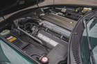 1997 Aston Martin V8 Coupe-Auction Lot
