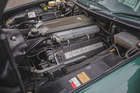 1997 Aston Martin V8 Coupe-Auction Lot