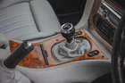 1997 Aston Martin V8 Coupe-Auction Lot