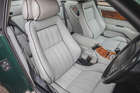 1997 Aston Martin V8 Coupe-Auction Lot