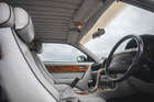1997 Aston Martin V8 Coupe-Auction Lot