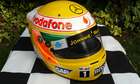 Lewis Hamilton 2008 World Championship winning Year Replica -Sold