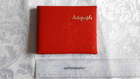 A Very Impressive, Motor Sport Autograph Book-Sold