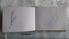 A Very Impressive, Motor Sport Autograph Book-Sold