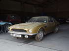 1973 Aston Martin AM V8 - Garage Find-Sold