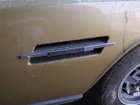 1973 Aston Martin AM V8 - Garage Find-Sold