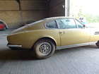 1973 Aston Martin AM V8 - Garage Find-Sold