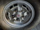 1973 Aston Martin AM V8 - Garage Find-Sold