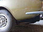 1973 Aston Martin AM V8 - Garage Find-Sold