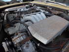 1973 Aston Martin AM V8 - Garage Find-Sold
