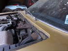1973 Aston Martin AM V8 - Garage Find-Sold