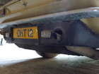 1973 Aston Martin AM V8 - Garage Find-Sold