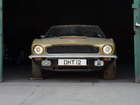 1973 Aston Martin AM V8 - Garage Find-Sold