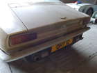 1973 Aston Martin AM V8 - Garage Find-Sold