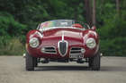 1952 Alfa 1900 ATL Barchetta-Sold