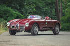 1952 Alfa 1900 ATL Barchetta-Sold