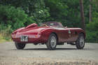 1952 Alfa 1900 ATL Barchetta-Sold