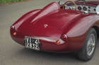 1952 Alfa 1900 ATL Barchetta-Sold