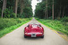 1952 Alfa 1900 ATL Barchetta-Sold