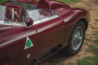1952 Alfa 1900 ATL Barchetta-Sold
